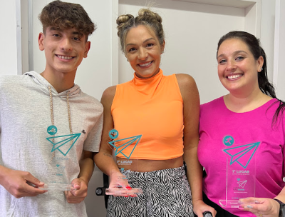 HNSG premia curitibanos ganhadores do Prêmio Mais Saúde de Curitiba - Hospital Nossa Senhora da Graça
